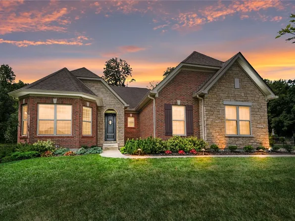 5772 Rivers Fork Dr, Morrow, OH 45152