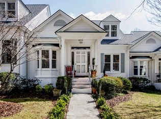 130-103 Sunset Cir, Greensboro, NC 27408