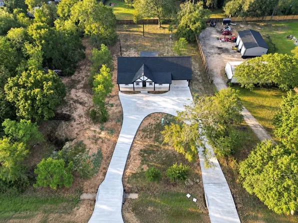 12511 Patridge Cir, Pinehurst, TX 77362