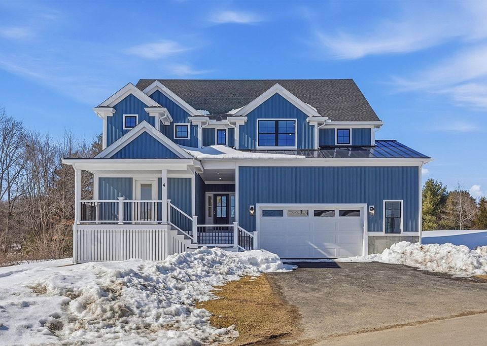 1st image of 66 Parish Rd #4R