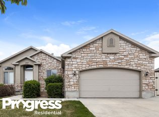 5757 W Lugano Dr, West Jordan, UT 84081