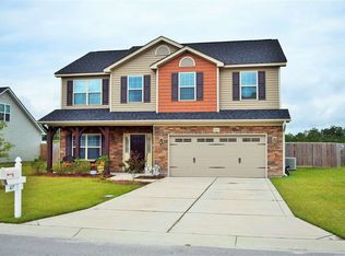 417 Oldtowne St, Jacksonville, NC 28546