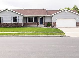 970 W 2770 S, Nibley, UT 84321