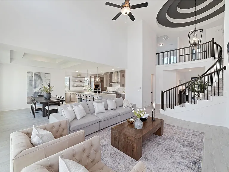 4814 Highland Stream Ct — Photo 9