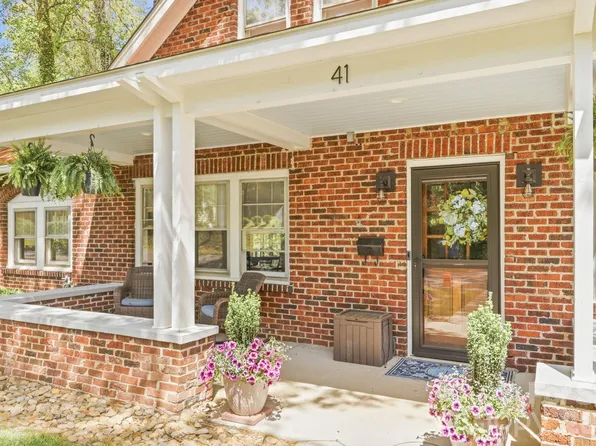 41 Chiles Ave, Asheville, NC 28803