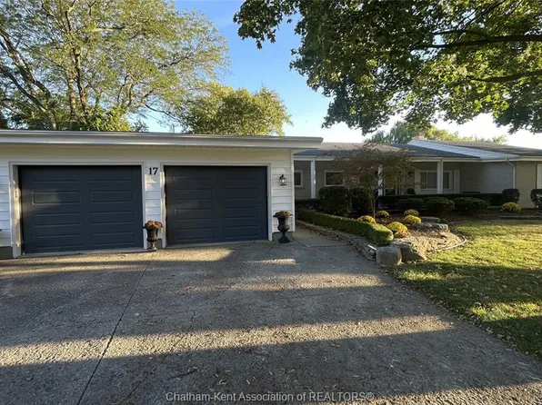 17 Martin Park Rd, Chatham Kent, ON N8A 2J7