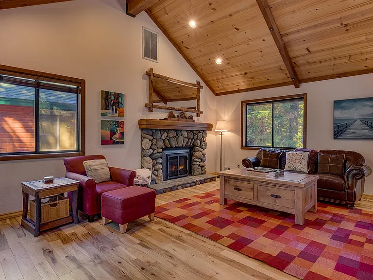 405 Tahoe Woods Blvd — Photo 3