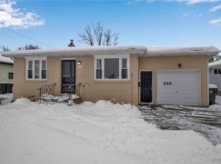 369 N Creek Dr, Depew, NY 14043