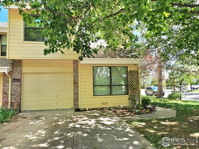 2066 Weathertop Ln, Fort Collins, CO, 80526