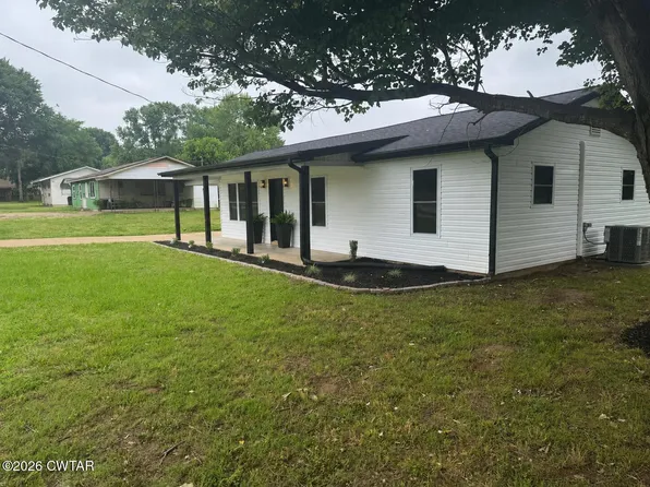 5654 Cole St, Mc Kenzie, TN 38201