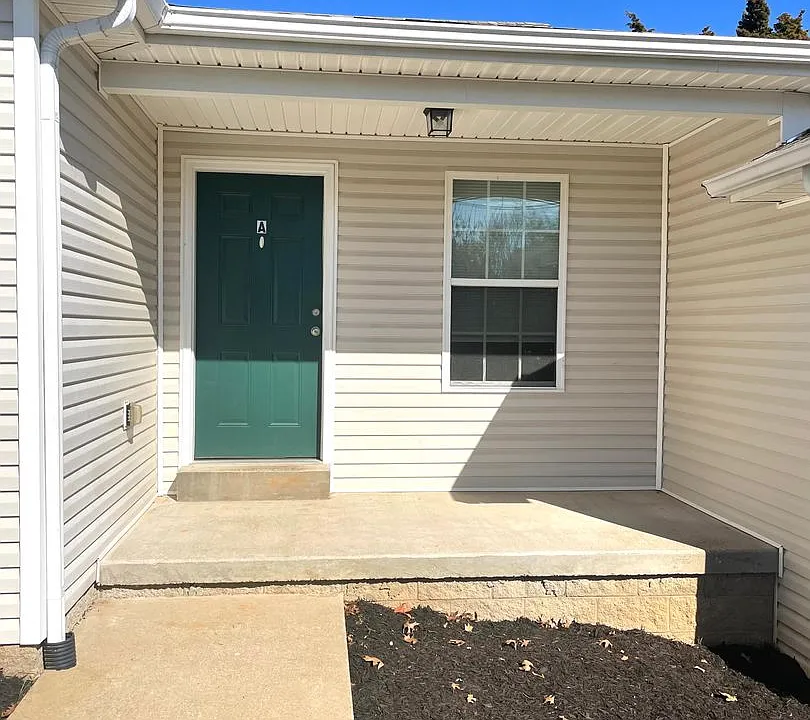 398 Lower Stone Ave #A