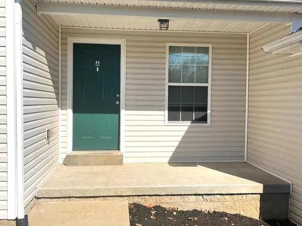 398 Lower Stone Ave APT A, Bowling Green, KY 42101