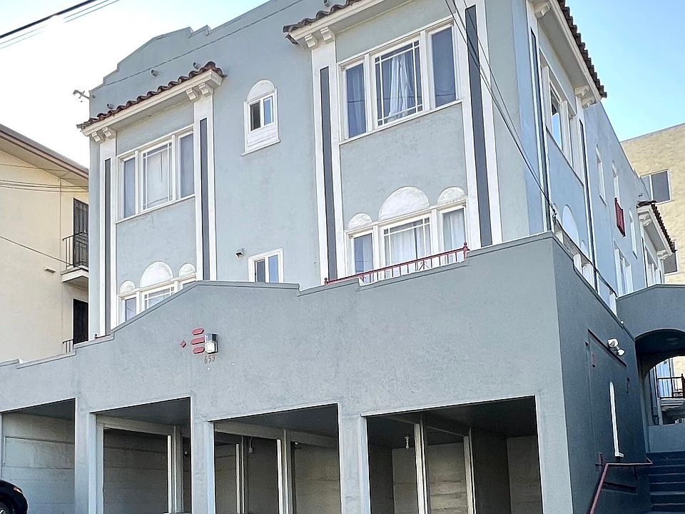 1st image of 653 Hillsborough St APT A