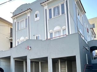 653 Hillsborough St APT A, Oakland, CA 94606
