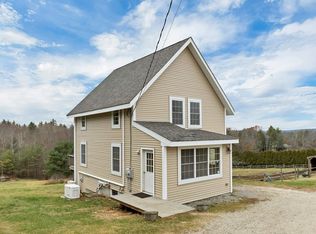 227 Twist Hill Rd, Dunbarton, NH 03046