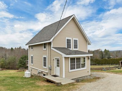 227 Twist Hill Road, Dunbarton, NH, 03046