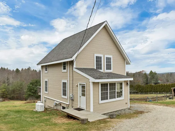 227 Twist Hill Road, Dunbarton, NH 03046