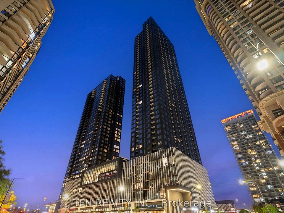 1st image of 395 Square One Dr #3803