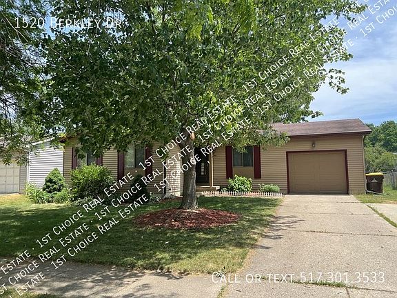 2nd image of 1520 Berkley Dr