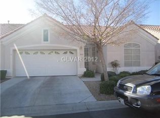9737 Canyon Walk Ave, Las Vegas, NV 89147
