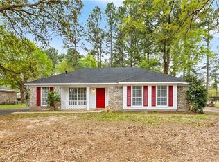 9395 Chisholm Ct, Semmes, AL 36575