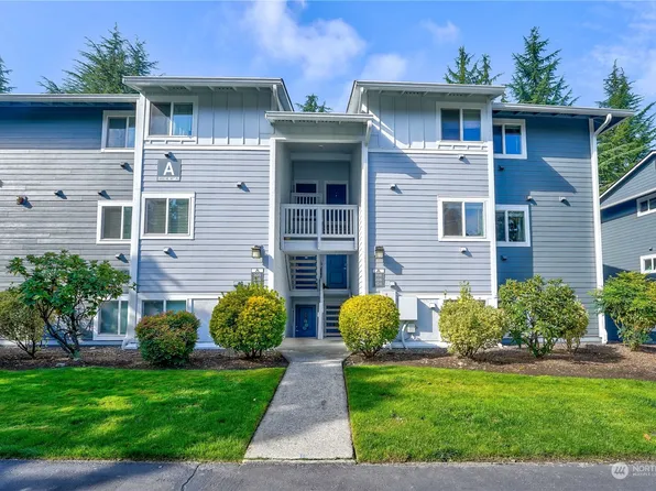14002 NE 181st Place #A206, Woodinville, WA 98072