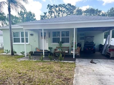 6110 Missouri Ave, New Port Richey, FL, 34653
