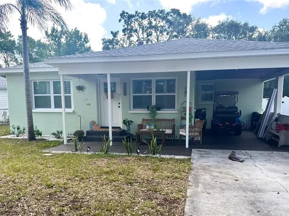 6110 Missouri Ave, New Port Richey, FL 34653