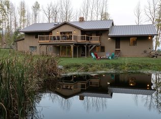 2523 Evans Rd, Columbia Shuswap, BC V0E1M6