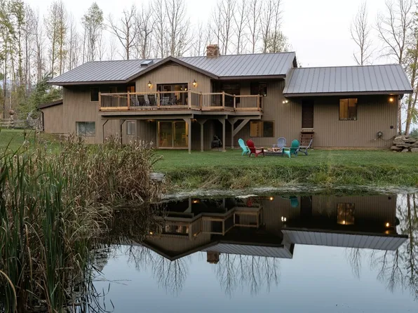 2523 Evans Rd, Columbia Shuswap, BC V0E 1M6