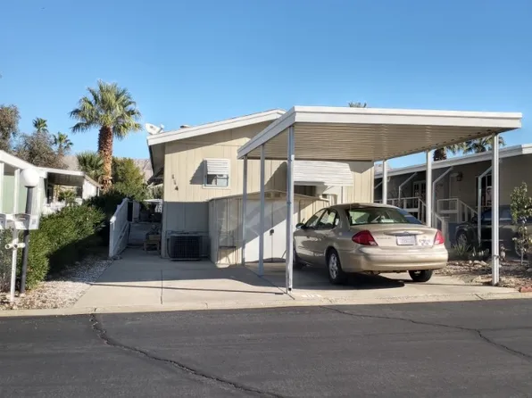 15500 Bubbling Wells Rd Space 114, Desert Hot Springs, CA 92240