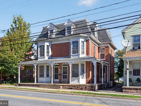 2nd image of 31 N Main St