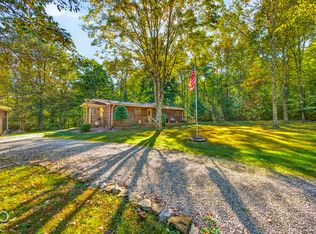 2459 Amy Ln, Nashville, IN 47448