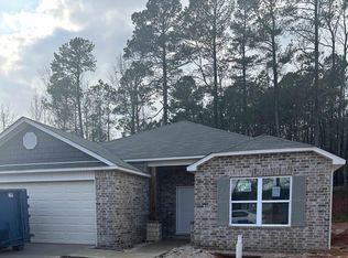 775 Gussy Ln, Benton, AR 72019