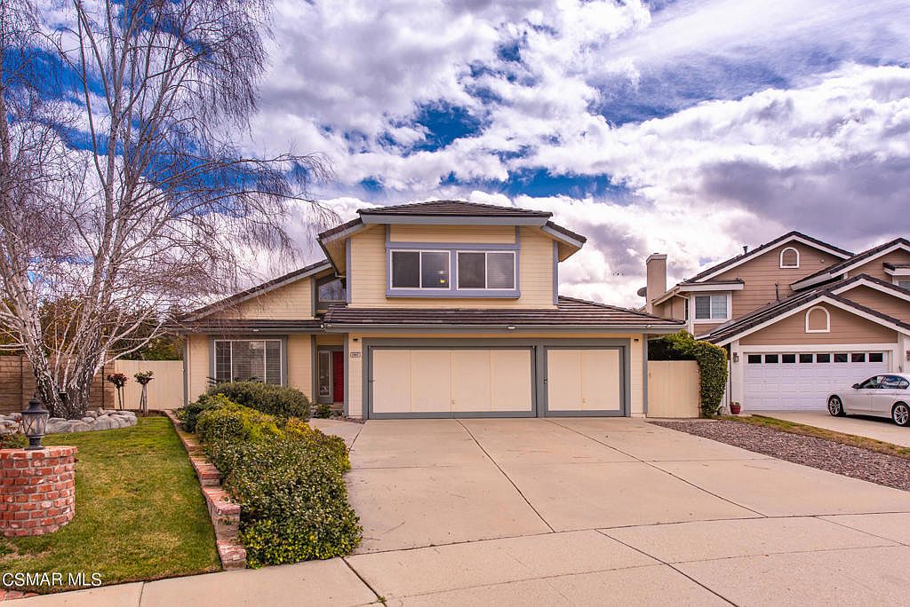 2942 Klamath Ave, Simi Valley, CA 93063 Zillow