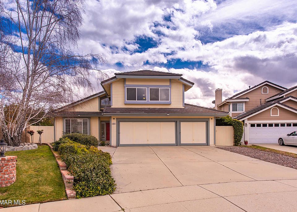 2942 Klamath Ave, Simi Valley, CA 93063 Zillow