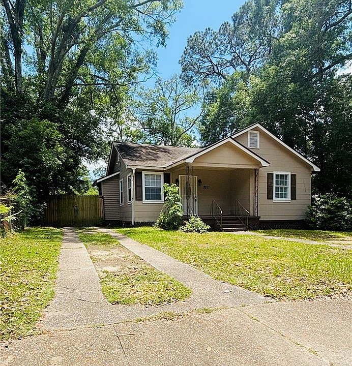 2071 N Gimon Cir, Mobile, AL 36605 | Zillow