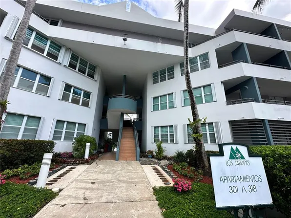 1500 Avenue Los Romeros #316, San Juan, PR 00926