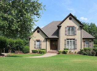 2053 Enclave Dr, Trussville, AL 35173