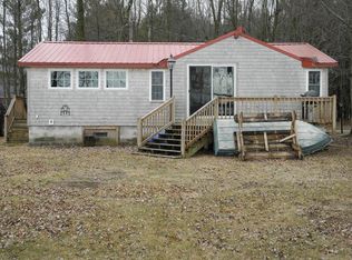 40 Eagle Acres Rd, Chazy, NY 12921