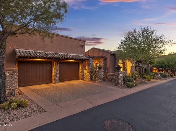 15941 E VILLAS Drive, Fountain Hills, AZ 85268