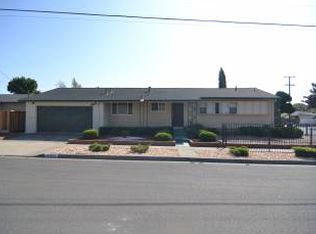 31337 Brae Burn Ave, Hayward, CA 94544