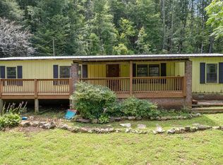 9503 Tails Creek Rd #1, Ellijay, GA 30540
