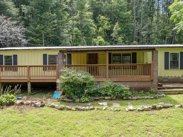 9503 Tails Creek Rd #1, Ellijay, GA 30540