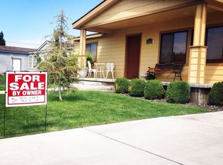 1326 SW Porter Ct, Hermiston, OR 97838