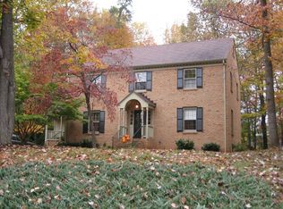 4817 Locksview Rd, Lynchburg, VA 24503