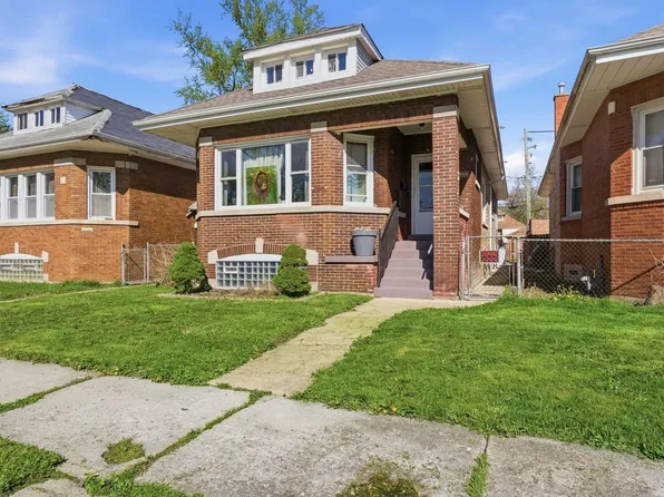 15805 Paulina St, Harvey, IL 60426