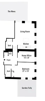 Rented by Compass | media 27