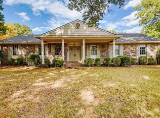 805 W Barton Ave, West Memphis, AR 72301