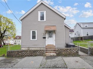 136 Juniper St, East Providence, RI 02914